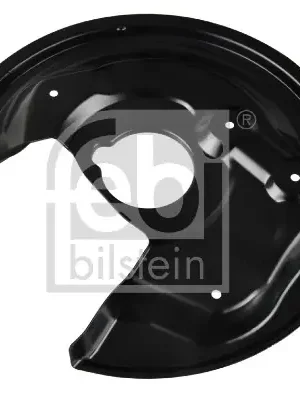 Přímo Od Výrobce Ochranný plech proti rozstřikování, brzdový kotouč FEBI BILSTEIN 179872
