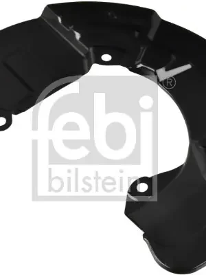 Ochranný plech proti rozstřikování, brzdový kotouč FEBI BILSTEIN 175475 Přímo Od Výrobce
