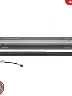 Elektromotor, zadní dveře ESEN SKV 52SKV203 Víkendová Akce
