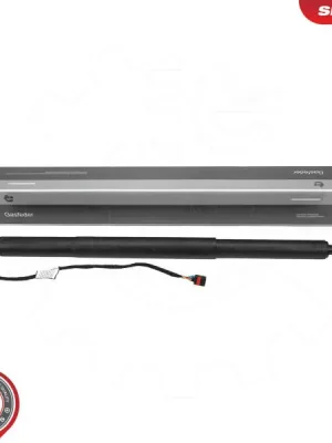 Ihned K Objednání Elektromotor, zadní dveře ESEN SKV 52SKV221