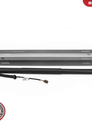 Finální Výprodej Elektromotor, zadní dveře ESEN SKV 52SKV257