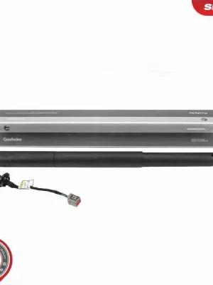 Vrácení Zdarma Elektromotor, zadní dveře ESEN SKV 52SKV279