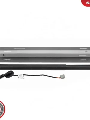Nejlepší Volba Elektromotor, zadní dveře ESEN SKV 52SKV285