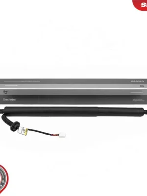 Elektromotor, zadní dveře ESEN SKV 52SKV298 Vrácení Zdarma
