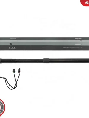 Elektromotor, zadní dveře ESEN SKV 52SKV876 Zlevněný