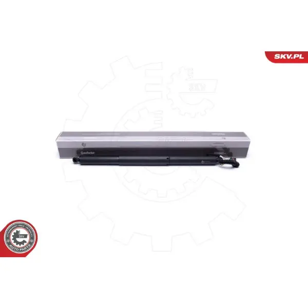 Elektromotor, zadní dveře ESEN SKV 52SKV901 Odeslání Ihned