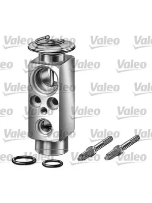 Expresní Doručení Expanzní ventil, klimatizace VALEO 508697