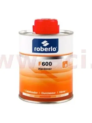 F600 tužidlo rychlé pro primer MULTYFILLER PLUS, ROBERLO 250 ml Tovární Cena