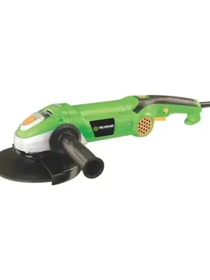 Must-Have FDB 201401-E Úhlová bruska 1400W, 150mm FIELDMANN