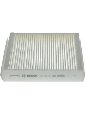 Nejlepší Volba Filtr, vzduch v interiéru BOSCH 1 987 435 163