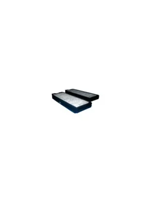 Koupit Online Filtr, vzduch v interiéru ALCO FILTER MS-6206C
