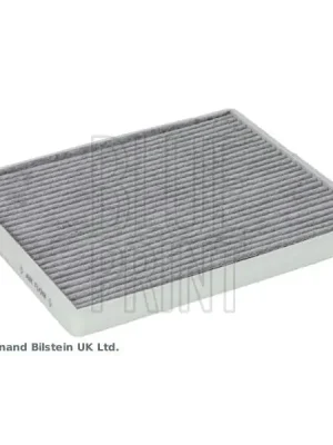 Must-Have Filtr, vzduch v interiéru BLUE PRINT ADBP250094