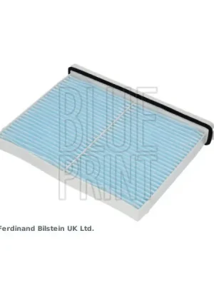 Omezená Nabídka Filtr, vzduch v interiéru BLUE PRINT ADBP250096