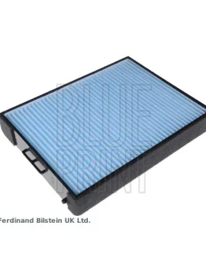 Filtr, vzduch v interiéru BLUE PRINT ADG02501 Kup Teď