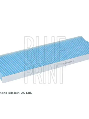 Expresní Doručení Filtr, vzduch v interiéru BLUE PRINT ADG02502