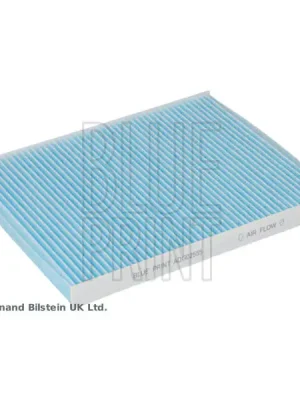 Filtr, vzduch v interiéru BLUE PRINT ADG02555 Sezónní Sleva