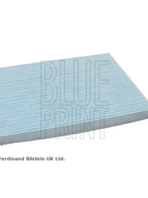 Speciální Cena Filtr, vzduch v interiéru BLUE PRINT ADW192506