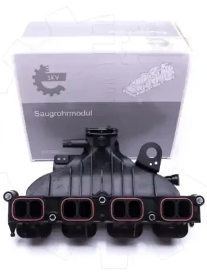 Ověřený Sací trubkový modul SKV 49SKV001