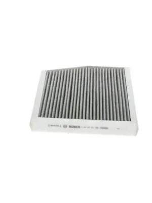 Filtr, vzduch v interiéru BOSCH 1 987 435 505 Oblíbený