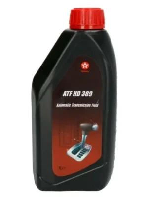 Doprava Zdarma Olej Texaco ATF HD 389 1L