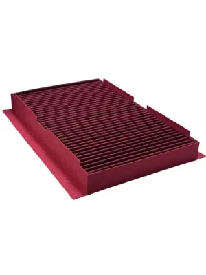 Must-Have Filtr, vzduch v interiéru CHAMPION CCF0227B