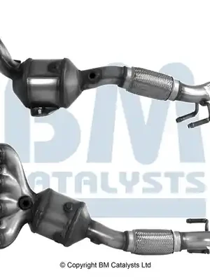 Katalyzátor BM CATALYSTS BM91931H Kup Teď