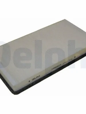 Filtr, vzduch v interiéru DELPHI TSP0325019 Ihned K Objednání