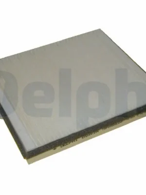 Filtr, vzduch v interiéru DELPHI TSP0325032 Speciální Cena