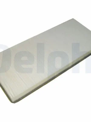 Oblíbený Filtr, vzduch v interiéru DELPHI TSP0325077