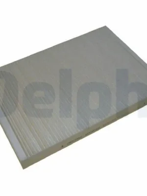 Filtr, vzduch v interiéru DELPHI TSP0325112C Must-Have
