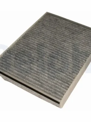 Originální Filtr, vzduch v interiéru DELPHI TSP0325226CB
