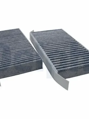 Filtr, vzduch v interiéru DELPHI TSP0325314C Zlevněný