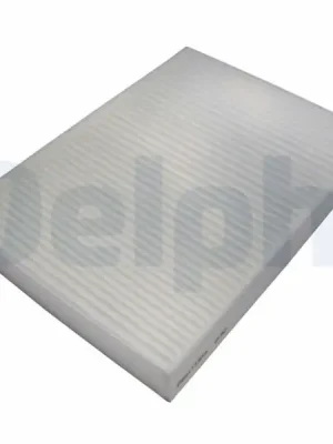 Filtr, vzduch v interiéru DELPHI TSP0325331 Víkendová Akce