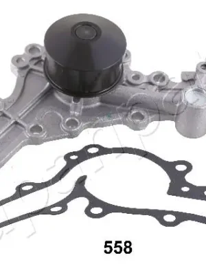 Horká Nabídka Vodní čerpadlo, chlazení motoru JAPANPARTS PQ-558