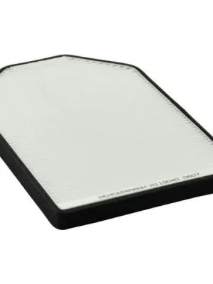 Zlevněný Filtr, vzduch v interiéru DENCKERMANN M110040