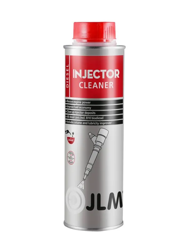 Nejlepší Cena JLM Diesel Injector Cleaner Pro 250ml