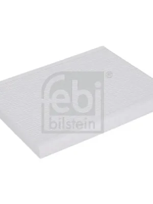 Časově Omezené Filtr, vzduch v interiéru FEBI BILSTEIN 27868