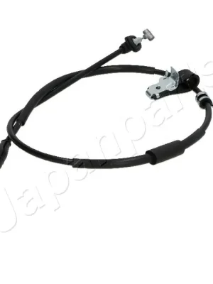 Tažné lanko, parkovací brzda JAPANPARTS BC-837L Originální