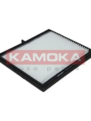 Filtr, vzduch v interiéru KAMOKA F410401 Nejprodávanější