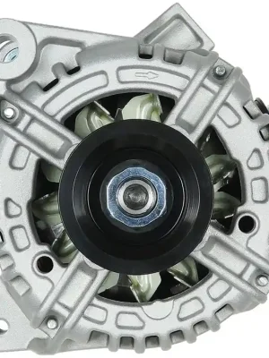Generátor AS-PL A0740S Pouze Dnes