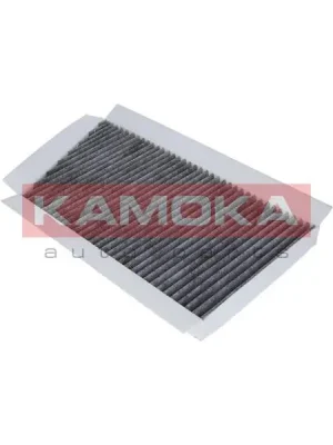 Filtr, vzduch v interiéru KAMOKA F502601 Nová Kolekce