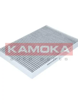 Filtr, vzduch v interiéru KAMOKA F502701 Super Cena