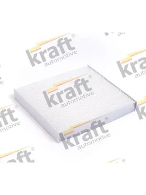 Filtr, vzduch v interiéru KRAFT AUTOMOTIVE 1731900 Autentický