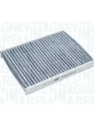 Časově Omezené Filtr, vzduch v interiéru MAGNETI MARELLI 350203061521