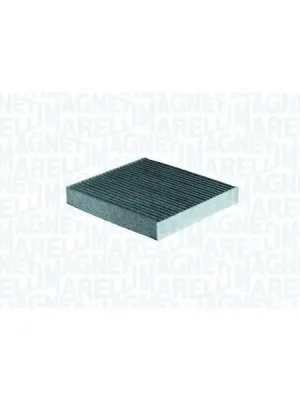 Filtr, vzduch v interiéru MAGNETI MARELLI 350203062441 Must-Have