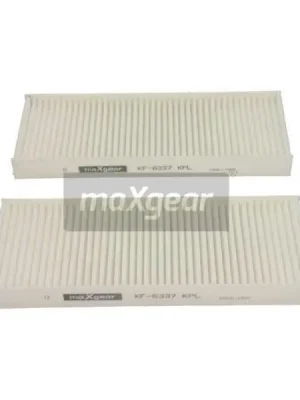 Akční Nabídka Filtr, vzduch v interiéru MAXGEAR 26-1162