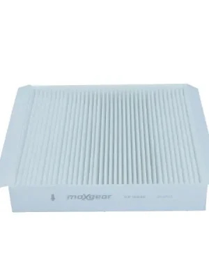 Filtr, vzduch v interiéru MAXGEAR 26-2583 Levný