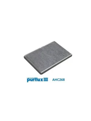 Filtr, vzduch v interiéru PURFLUX AHC268 Pouze Dnes
