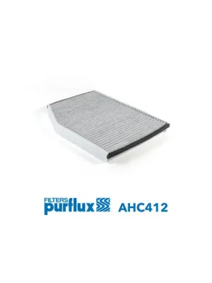 Filtr, vzduch v interiéru PURFLUX AHC412 Sleva