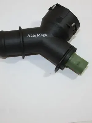 Příruba chladiva AUTOMEGA 160059010 Oblíbený